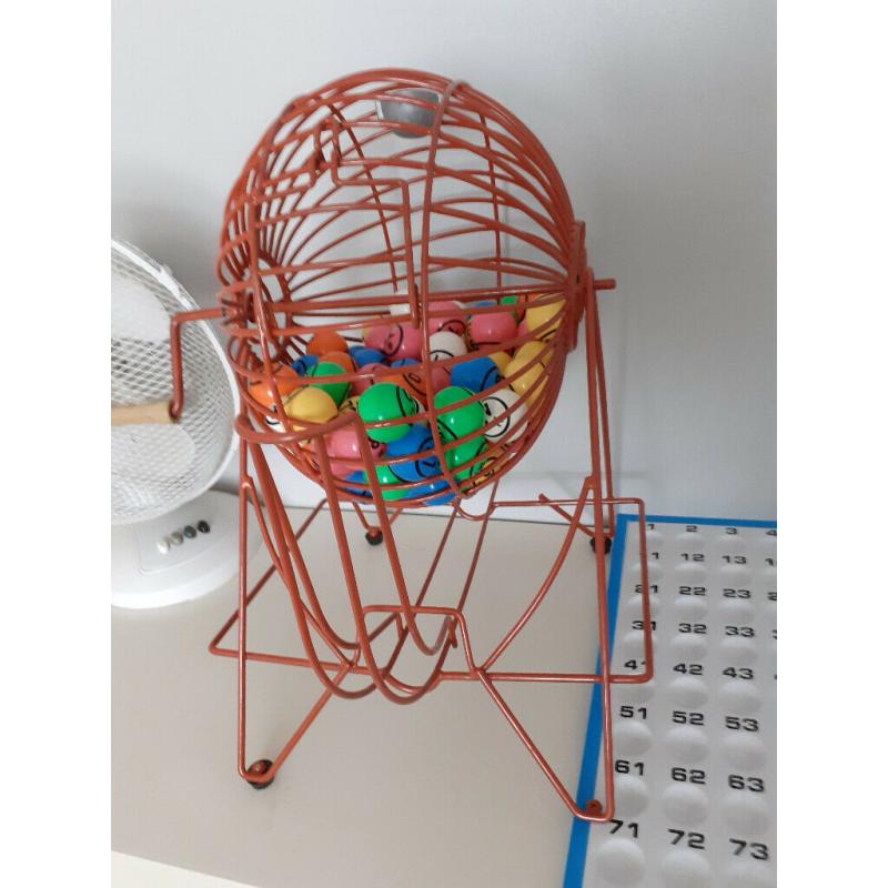 Bingo