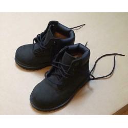 Genuine Timberland Boots