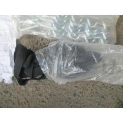 Bazoong trampoline tie down kit