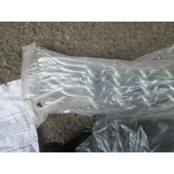 Bazoong trampoline tie down kit