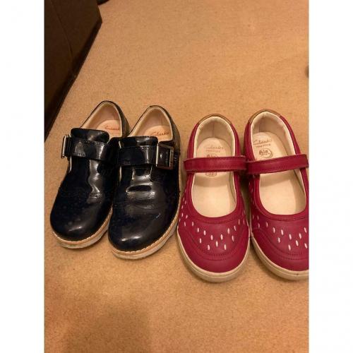 Girls shoes bundle