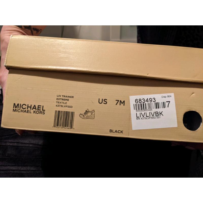 Michael kors shoes. Size 37