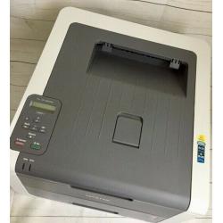 Brother HL-3140CW A4 Colour Wireless Laser Printer