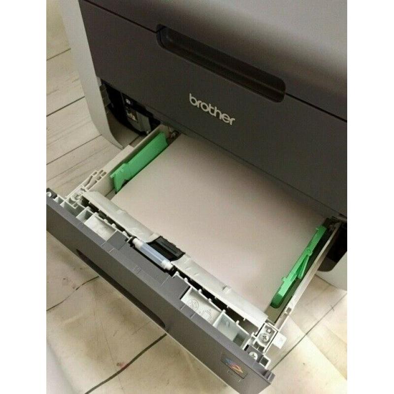 Brother HL-3140CW A4 Colour Wireless Laser Printer