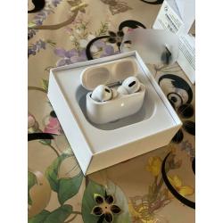 Apple AirPads original 100%