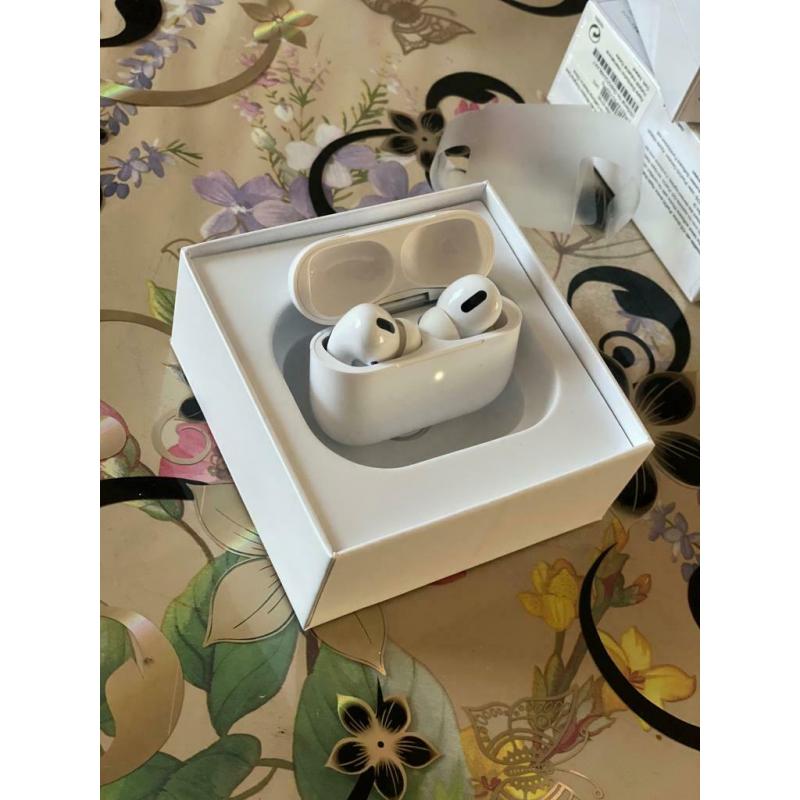 Apple AirPads original 100%