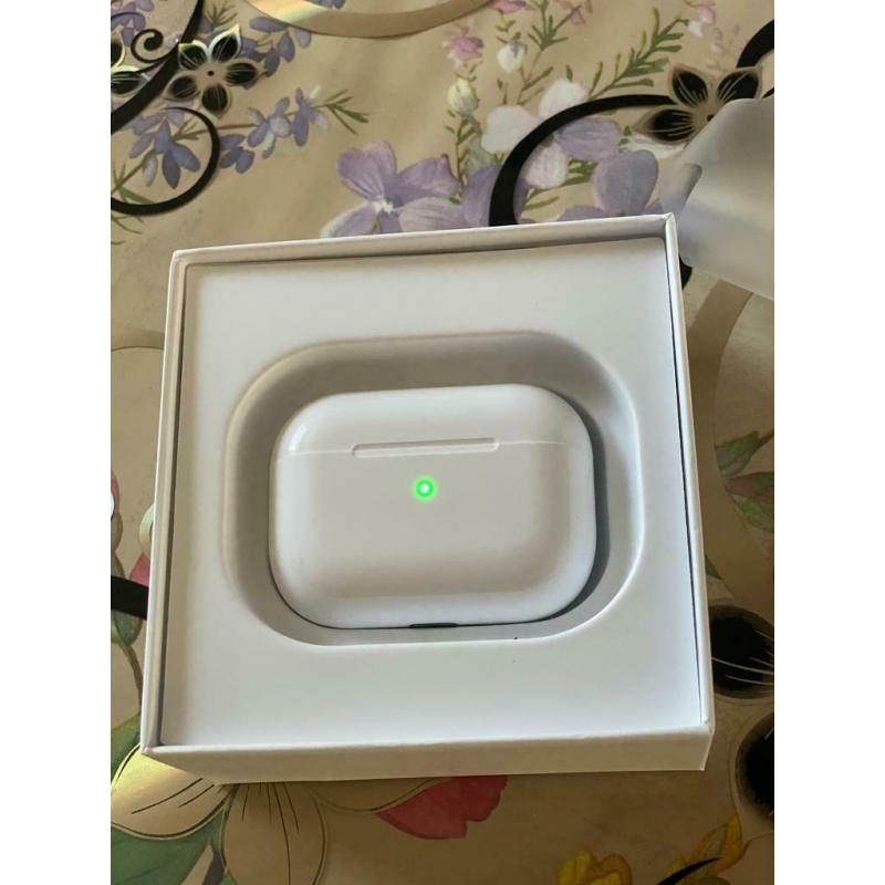 Apple AirPads original 100%