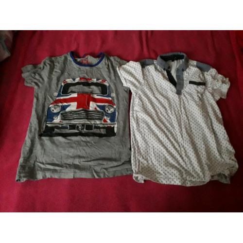 Boys clothes age 11 to 12