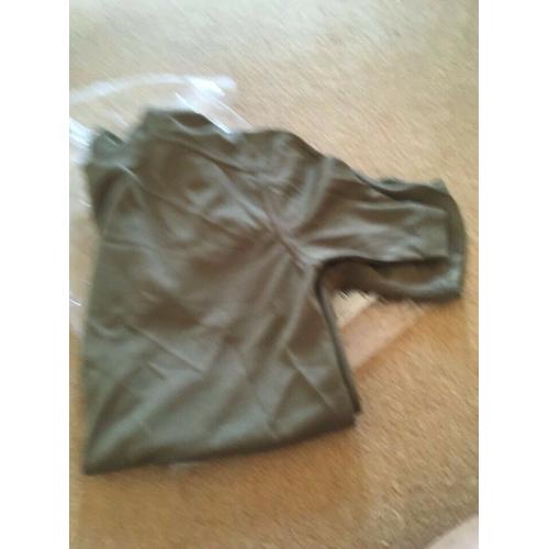 New adult size small combat CCF t-shirt