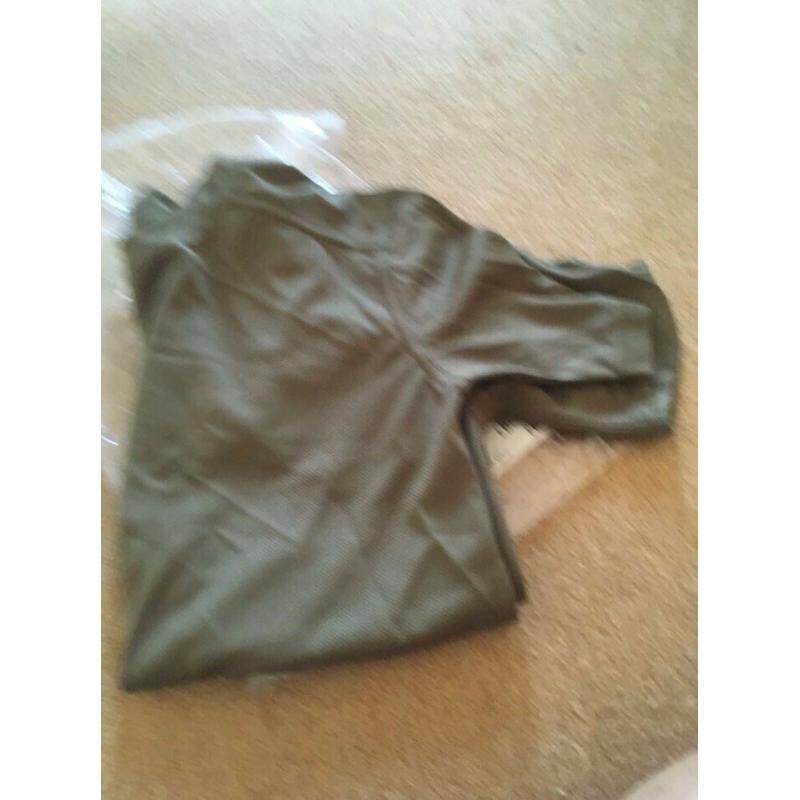 New adult size small combat CCF t-shirt
