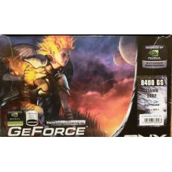 Retro Graphic Cards