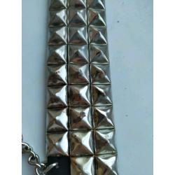 Studded belts
