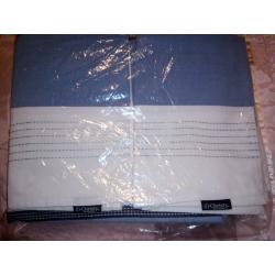 CHRISTY'S NEW, PURE COTTON, SUPER KING DUVET SET