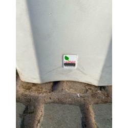 Leafield Confidential Waste Bin.