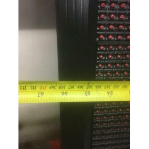 Led light sign